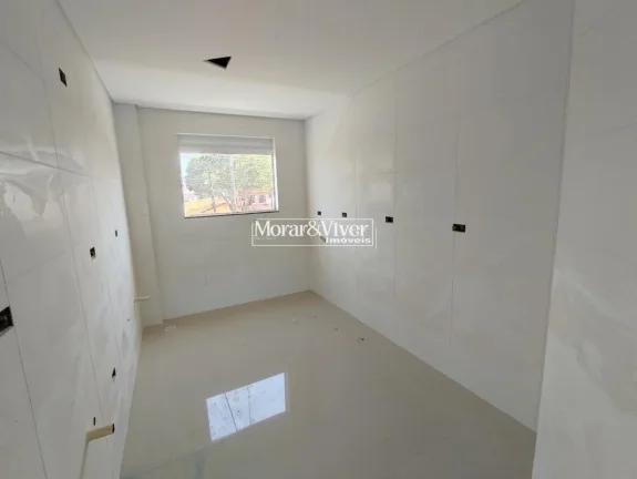 Imagem Apartamento para Venda em São José dos Pinhais, Afonso Pena, 2 dormitórios, 1 banheiro, 1 vaga