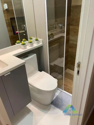 Imagem Excelente apartamento, para venda no Condomínio Antônio Gomes Ferreira II no bairro Parque Fongaro