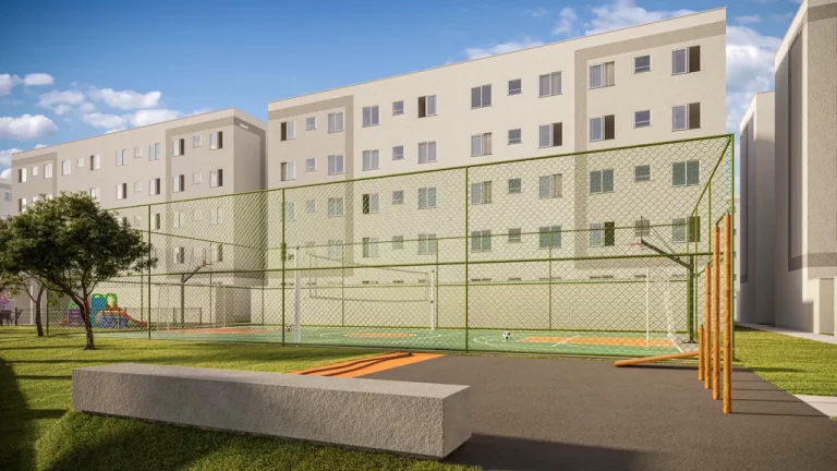 Imagem APARTAMENTO RESIDENCIAL em Suzano - SP, Jardim Santa Inês