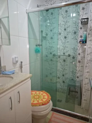 Imagem Apartamento para Venda em Rio de Janeiro, RAMOS, 2 dormitórios, 2 banheiros, 1 vaga