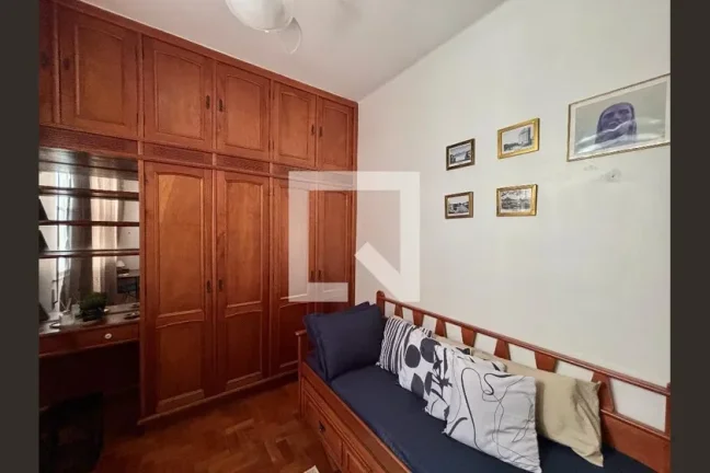 Imagem Apartamento à Venda - Copacabana, 3 Quartos, 100 m2