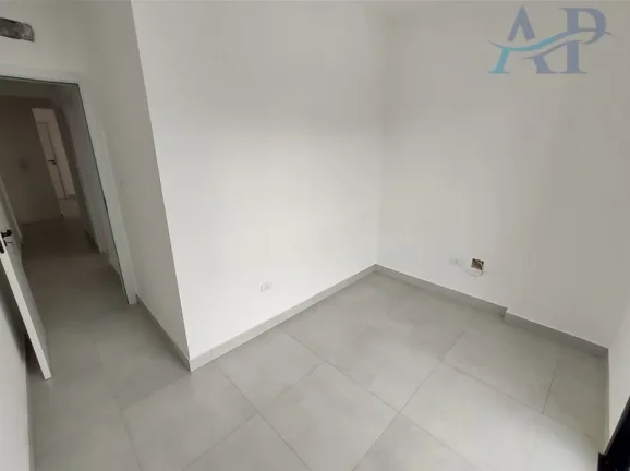 Imagem Apartamento na Tupi em Praia Grande com 2 Dormitórios