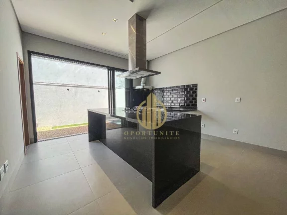 Imagem Casa com 3 suítes venda ou Locação - Vivendas da Mata - Ribeirão Preto/SP