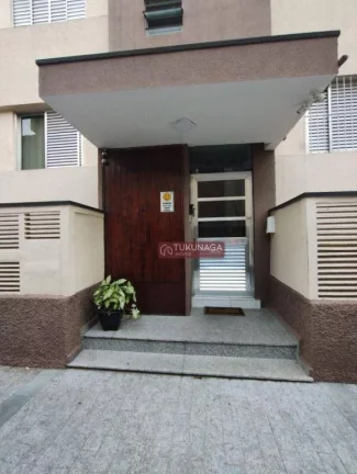 Imagem Apartamento com 2 dormitórios à venda, 75 m² por R$ 355.000,00 - Vila Medeiros - São Paulo/SP