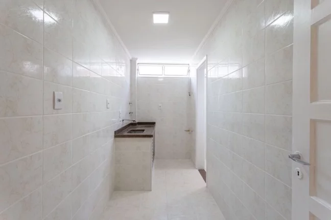 Imagem APARTAMENTO RESIDENCIAL em São Paulo - SP, Bela Vista