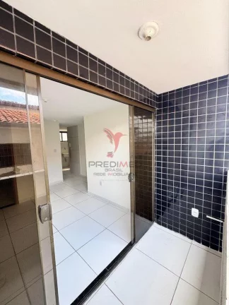 Imagem Apartamento para venda com elevador 3 quartos no Bessa