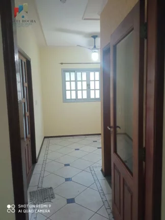 Imagem Casa à venda no bairro Vila Monte Verde - Tatuí/SP