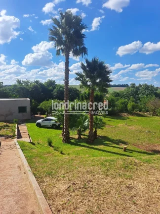 Imagem Chácara à venda 3695M², Estância Cabral, Cambé - PR | CONDOMINÍO ESTÂNCIA CABRAL