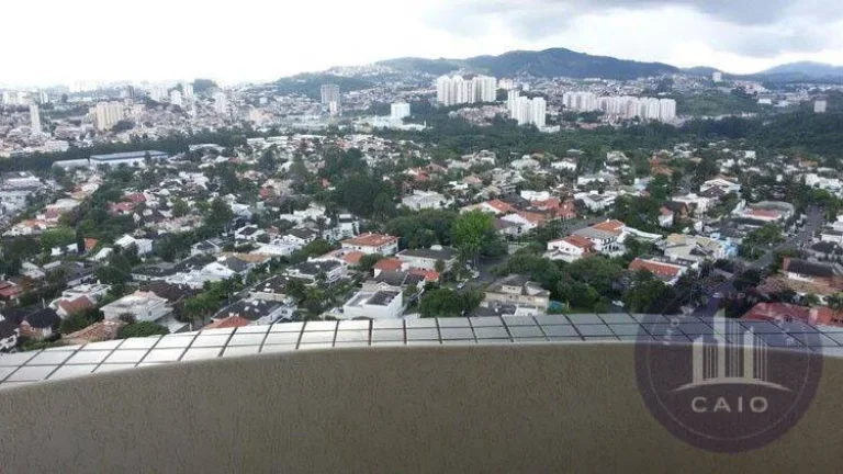 Imagem Apartamento com 4 quartos, 202 m², à venda por R$ 1.889.000- Alphaville/SP