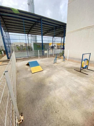 Imagem Apartamento à venda no Condomínio Solar da Serra, Chácara Estância Paulista - Suzano/SP