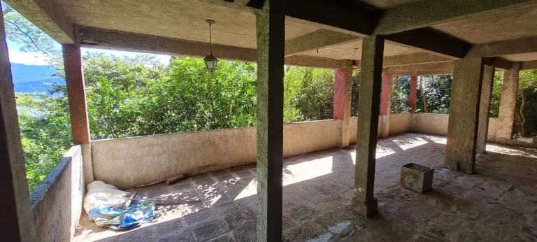 Imagem CASA RESIDENCIAL em Mangaratiba - RJ, Ribeira