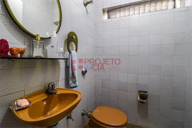 Imagem Casa Térrea em Granja Julieta - São Paulo