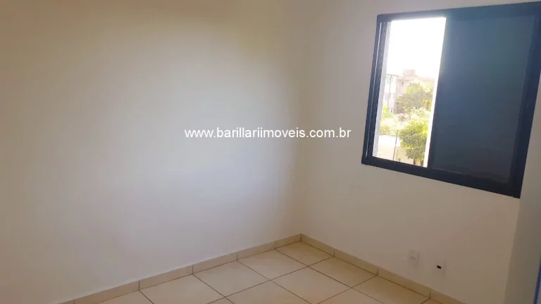 Imagem Apartamento à venda em Ribeirão Preto-SP, Jardim Paulistano: 2 quartos, 1 sala, 1 banheiro, 1 vaga, 48,08 m².