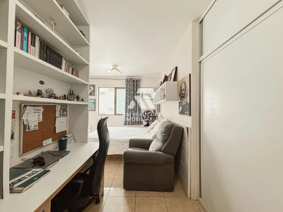 Imagem Apartamento à Venda no Edf. Casa Blanca – Boa Viagem