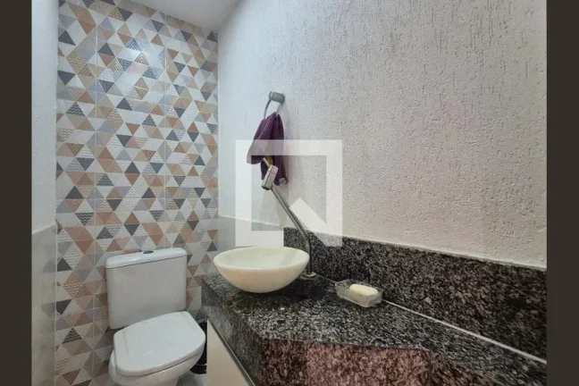 Imagem Casa à Venda - Vargem Pequena, 3 Quartos, 180 m2