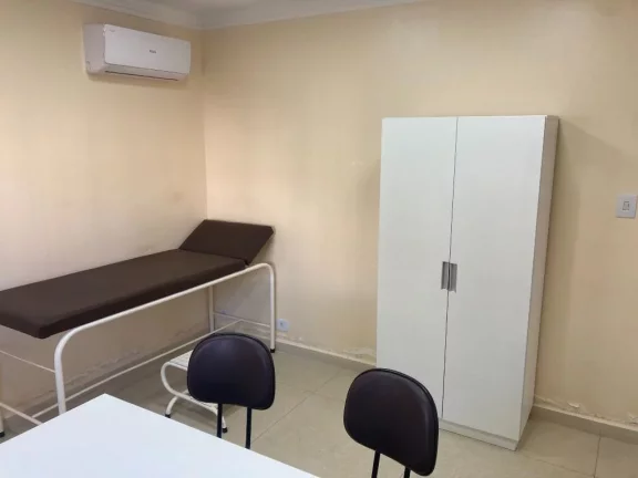 Imagem Ponto à venda, 200 m² por R$ 165.000,00 - Centro - Poá/SP