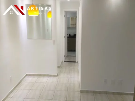 Imagem Apartamento á venda no Parque Novo Mundo 56 m² 2 dormitórios 1 suíte 1 vaga