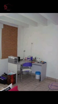 Imagem Cobertura tríplex venda Brooklin Paulista. 2 quartos (1 suíte), 87m² de área. Rua Barão do Triunfo 314 - Ascot.