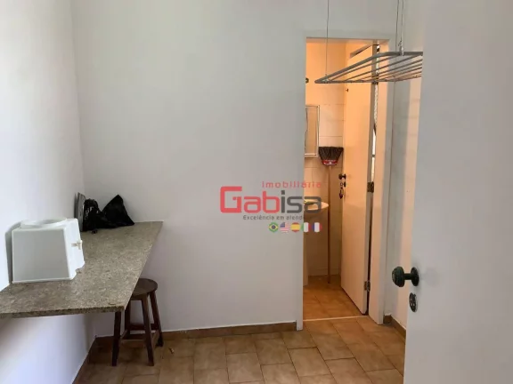 Imagem Apartamento pertinho da Praia