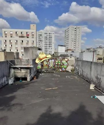 Imagem CASA COMERCIAL PARA VENDA NA MOOCA