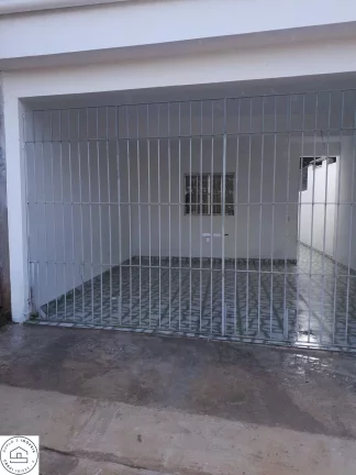 Imagem Casa nova para venda em São Paulo / Vila Marcelo / Depois do cartório de parelheiros.