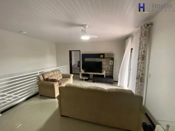 Imagem CASA RESIDENCIAL em SÃO FRANCISCO DO SUL - SC, Praia Grande