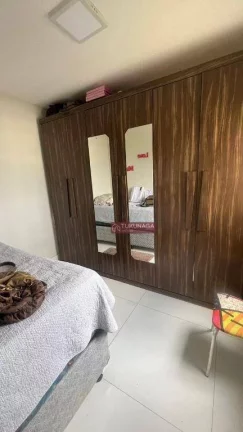 Imagem Apartamento com 2 dormitórios à venda, 83 m² por R$ 817.000,00 - Jardim Flor da Montanha - Guarulhos/SP
