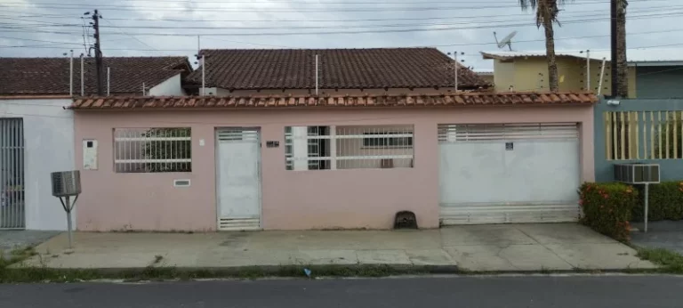 Imagem CASA RESIDENCIAL em MANAUS - AM, PARQUE 10 DE NOVEMBRO
