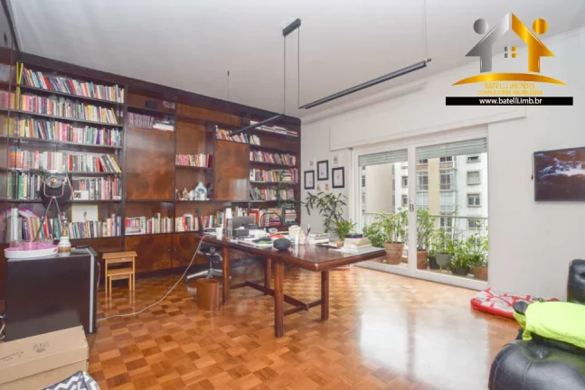 Imagem Excelente Apartamento - Centro de São Paulo | Batelli Imóveis