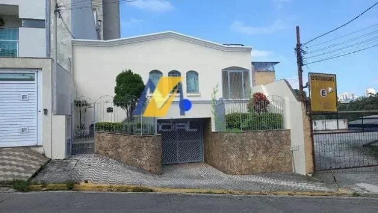 Imagem Vendo Casa em Santo André, Bairro Jardim