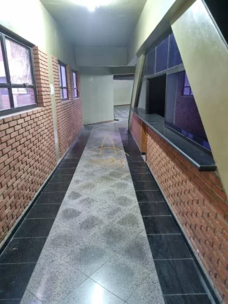 Imagem Prédio Comercial no Butantã próximo ao metrô Vila Sônia – venda ou aluguel