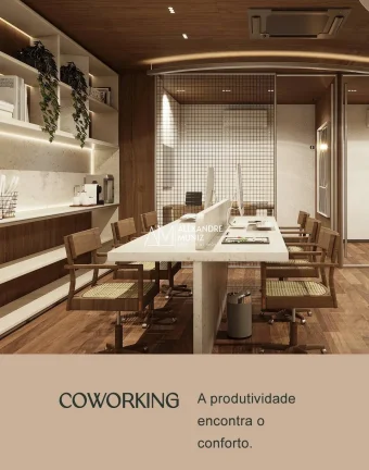 Imagem Casa Monã, apartamentos à venda no Cocó, 3 a 4 suítes