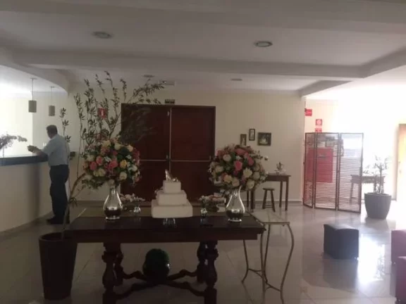 Imagem Sala Comercial à Venda, 1 m² em Granja Viana - Cotia Imagem Sala Comercial à Venda, 1 m² em Granja Viana - Cotia