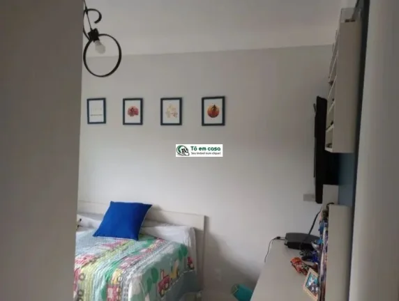 Imagem APARTAMENTO RESIDENCIAL em SÃO JOSÉ DOS CAMPOS - SP, URBANOVA I