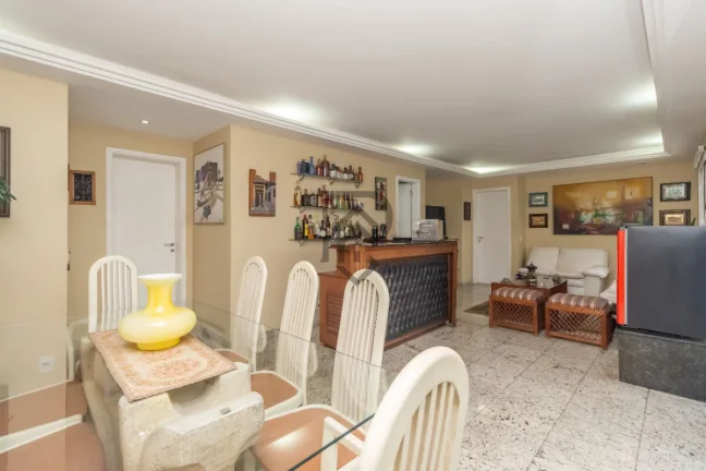 Imagem Apartamento campo belo pronto para morar condominio clube
