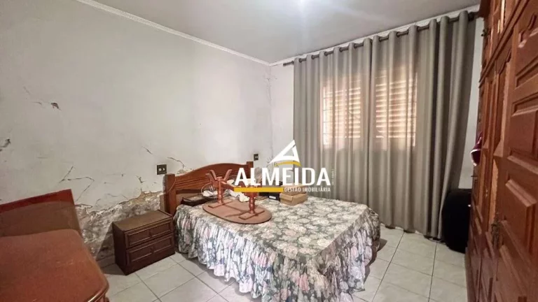 Imagem Casa com 2 dormitórios à venda, 110 m² por R$ 330.000,00 - Cidade Claret - Rio Claro/SP