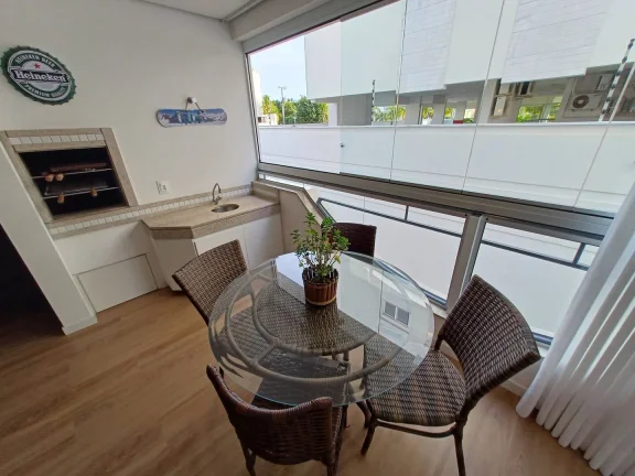 Imagem Apartamentos à Venda em Jurerê Internacional
