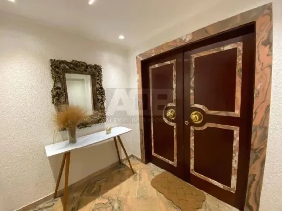Imagem Apartamento à venda em Ipanema, 4 quartos, 2 vagas, 257m2.