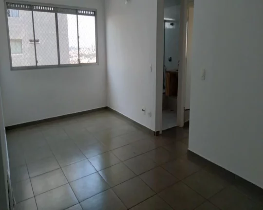 Imagem Apartamento no jardim Bonfiglioli