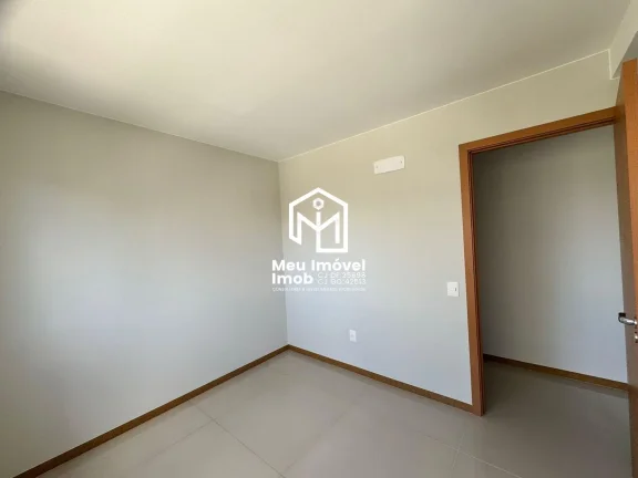 Imagem Square Garden Águas Claras Duplex 3 Qtos 2 Suítes 132m²