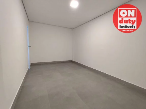 Imagem Apartamento à venda, 90 m² por R$ 485.000,00 - Campo Grande - Santos/SP