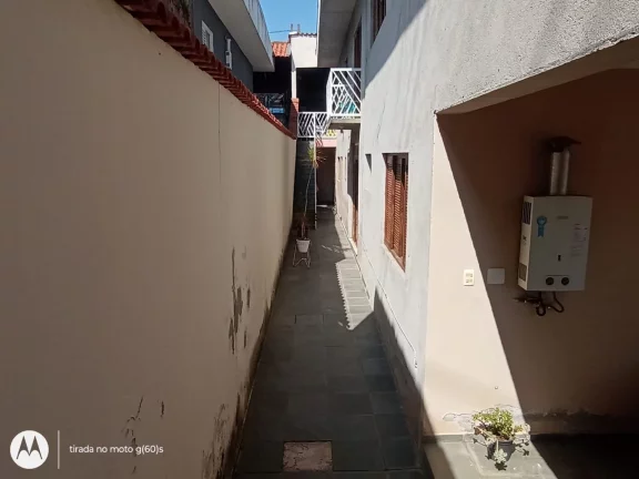 Imagem Casa para Locação – Alto Ipiranga | Mogi das Cruzes – SP