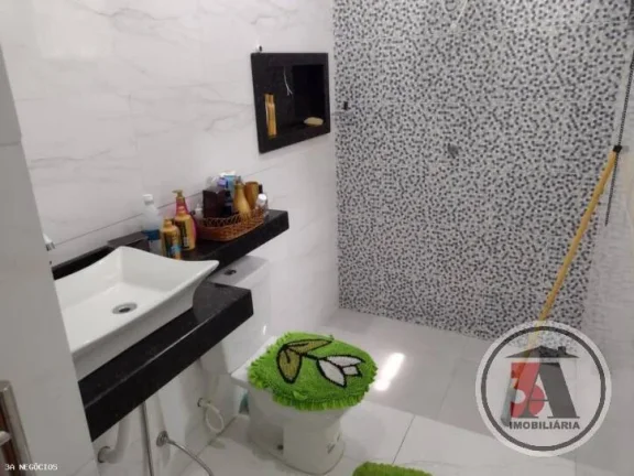 Imagem Casa para Venda em Porto Velho / RO no bairro Eletronorte