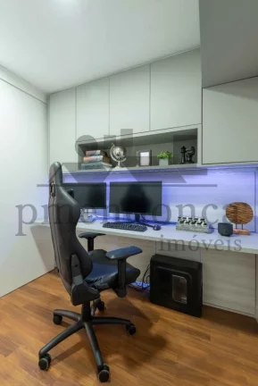 Imagem Pompeia, apartamento 2 dormts, 1 suite, 1 vagas, reformado, proximo shopping West Plaza,
