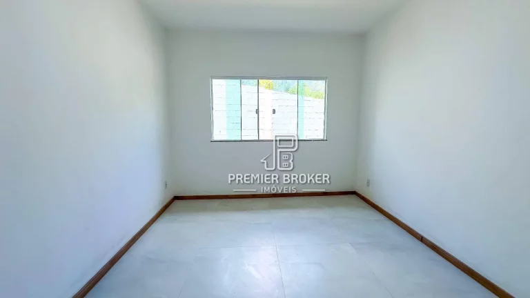 Imagem Casa à venda, 117 m² por R$ 580.000,00 - Albuquerque - Teresópolis/RJ