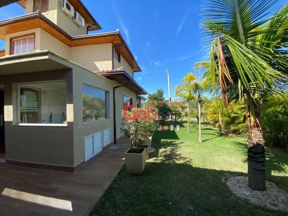 Imagem Casa com 4 dormitórios à venda, 240 m² por R$ 2.700.000,00 - Ponta de Manguinhos - Armação dos Búzios/RJ