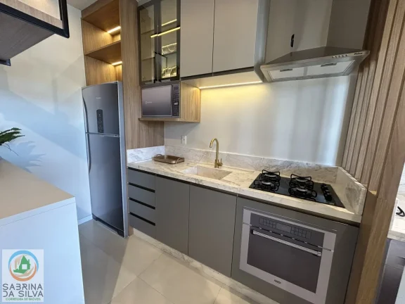 Imagem Apartamento - Itoupavazinha - Blumenau