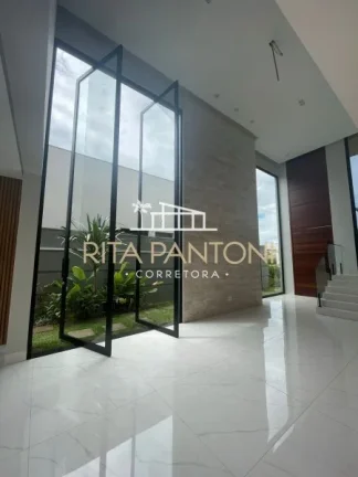 Imagem Casa Condominio - Ribeirão Preto - Bonfim Paulista