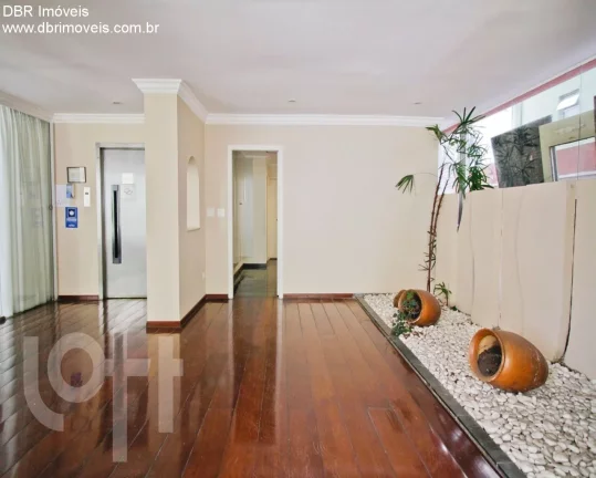 Imagem APARTAMENTO RESIDENCIAL em São Paulo - SP, Paraíso