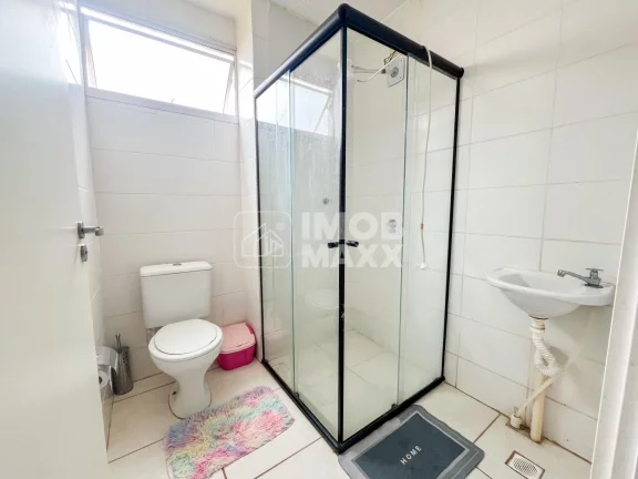Imagem Carla Nunes-CRECI 31697- (61) 991238436 Vende Apartamento 125m² em Crixá, São Sebastião - R$110 mil